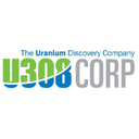 U3O8 Corp